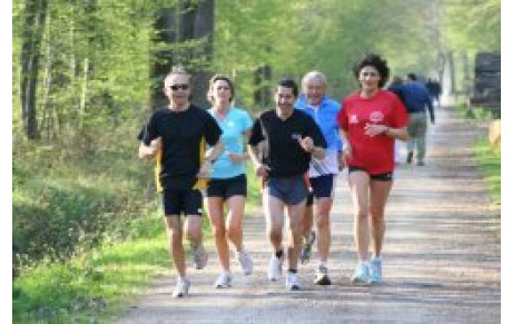 Résultats des France des 10km route