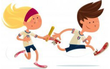 Relais 4x200:1'38"07