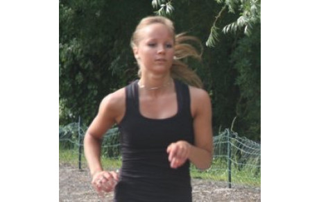 Sara rejoint son beau pays, la Finlande!