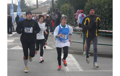 Résultats du week-end du 24 Février