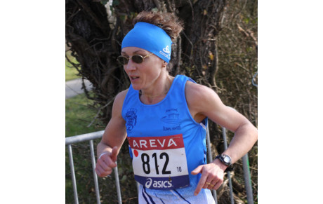 France  de cross : résultats