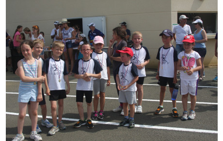 Journée des Jeunes à Saint Genis