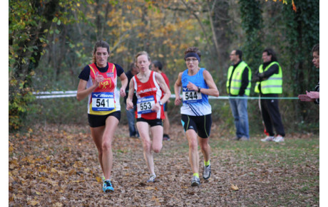 Cross d'Angoulême